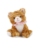 Stuffed Toy Cat