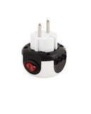 Panda Multi Plug, Extension Board, Chase Value, Chase Value