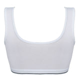 Girls Biddies - Baby Pink, Girls Shameez Camisole & Biddies, Chase Value, Chase Value