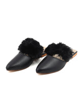 Womenโs Backless Pump, Women Backless Pumps, Chase Value, Chase Value