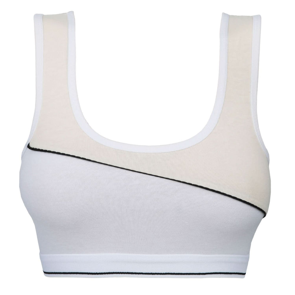 Girls Biddies - Fawn, Girls Shameez Camisole & Biddies, Chase Value, Chase Value