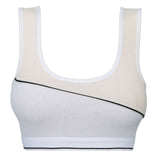 Girls Biddies - Fawn, Girls Shameez Camisole & Biddies, Chase Value, Chase Value