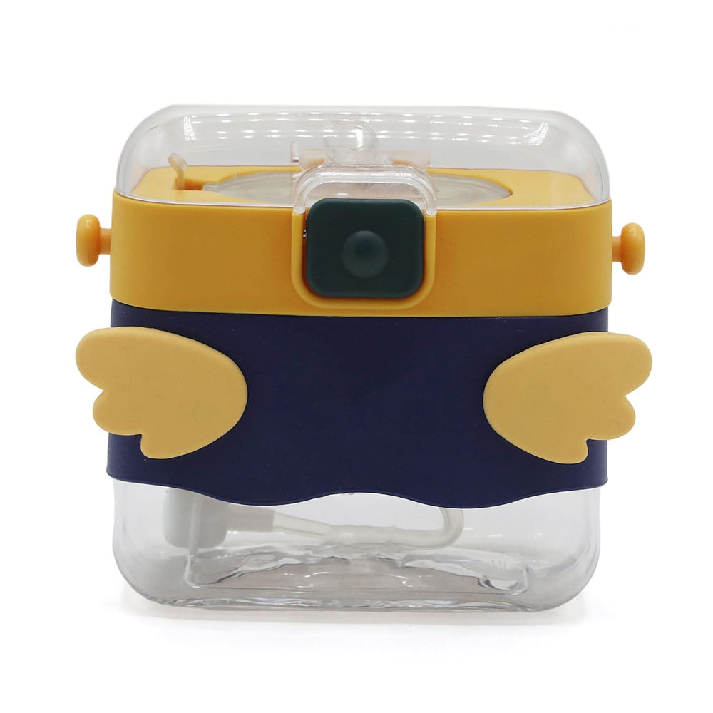 Feeder Bottle - Navy Blue, Feeding Supplies, Chase Value, Chase Value