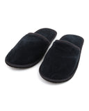 Room Slippers Velour