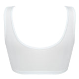Women's Biddies - White, Women Bras, Chase Value, Chase Value