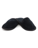 Room Slippers Velour