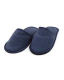 Room Slippers Velour