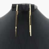 Ear Bali - Golden, Women Earrings & Tops, Chase Value, Chase Value