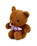Stuffed Toy Bear