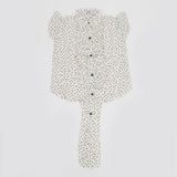 Girls Western Top - Off White, Girls Tops, Chase Value, Chase Value