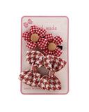 Hair Pins Card, Girls Hair Accessories, Chase Value, Chase Value
