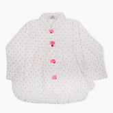 Eminent Girls Kurti - White, Girls Kurti, Eminent, Chase Value