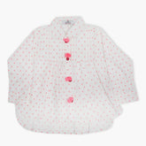 Eminent Girls Kurti - White, Girls Kurti, Eminent, Chase Value