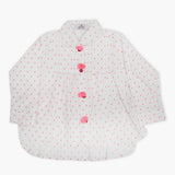 Eminent Girls Kurti - White, Girls Kurti, Eminent, Chase Value