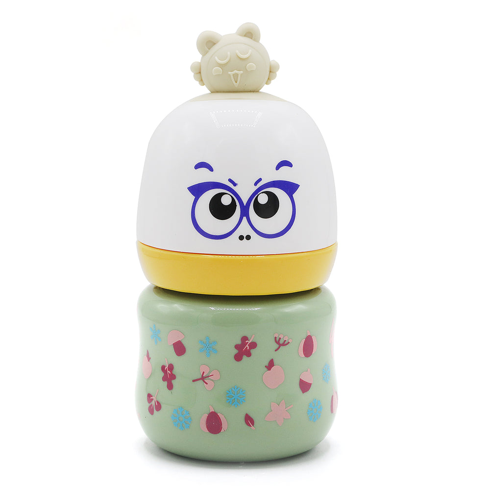 Feeder Bottel 120ml - Green, Feeding Supplies, Chase Value, Chase Value