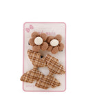 Hair Pins Card