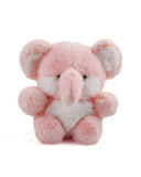 Stuffed Toy Elephant