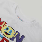 Boys Full Sleeves SweatShirt - White, Boys Hoodies & Sweat Shirts, Chase Value, Chase Value