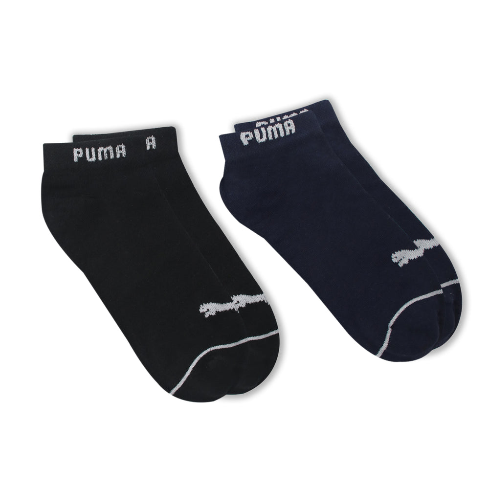 Men’s 2Pcs Socks - Puma, Men's Socks, Chase Value, Chase Value