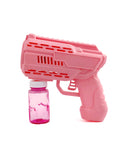 Kuromi Bubble Gun with Light