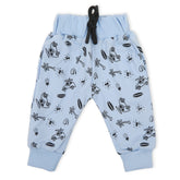 Newborn Boys Trouser - Blue, Newborn Boys Shorts & Pants, Chase Value, Chase Value