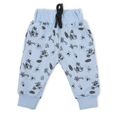 Newborn Boys Trouser - Blue, Newborn Boys Shorts & Pants, Chase Value, Chase Value
