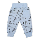 Newborn Boys Trouser - Blue, Newborn Boys Shorts & Pants, Chase Value, Chase Value