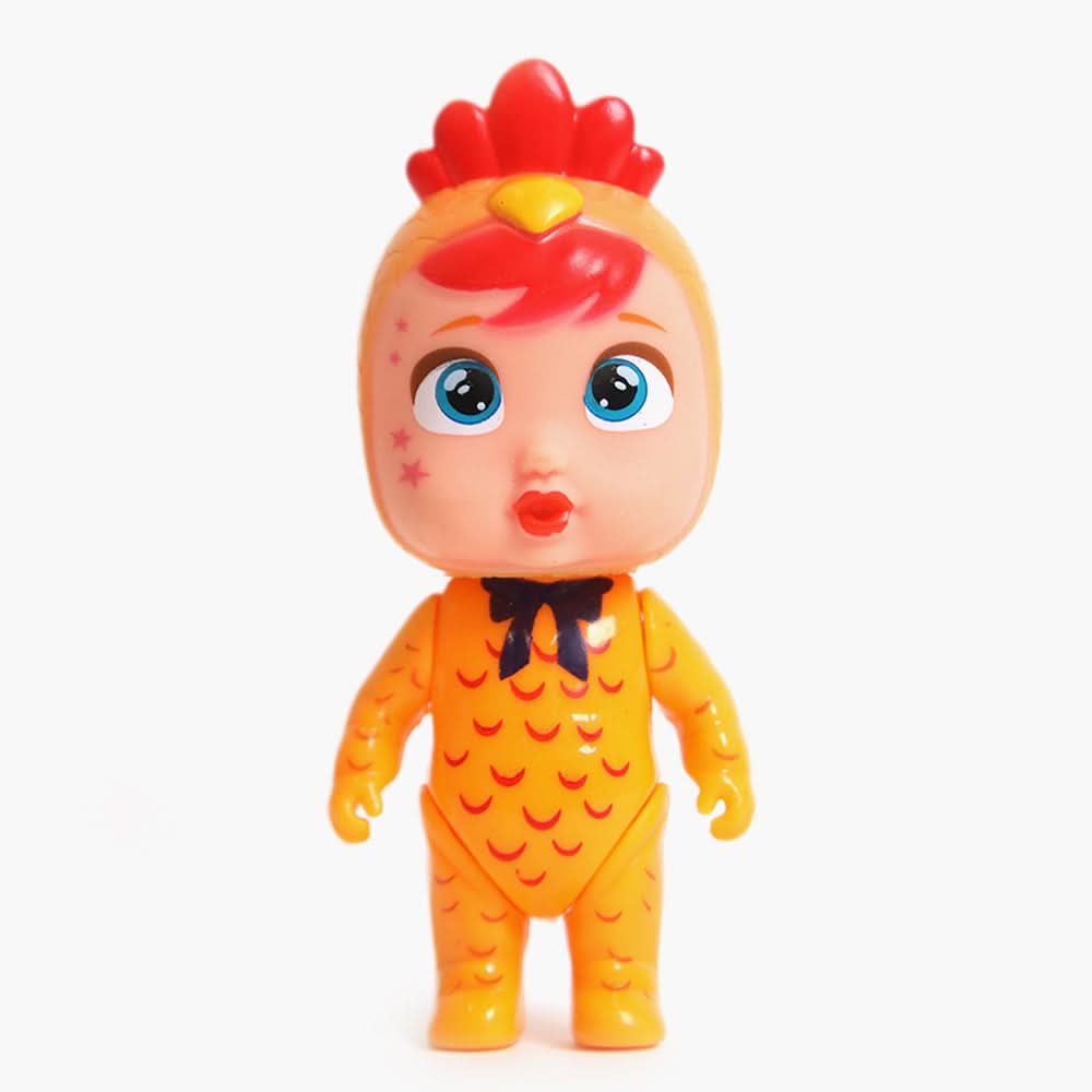 Cry Babies Doll - 3366-76, Dolls & House, Chase Value, Chase Value