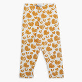 Eminent Girls Tight - Off White, Girls Tights Leggings & Pajama, Eminent, Chase Value