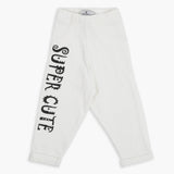 Eminent Newborn Girls Tight - Oatmeal, Newborn Girls Shorts Skirts & Pants, Eminent, Chase Value