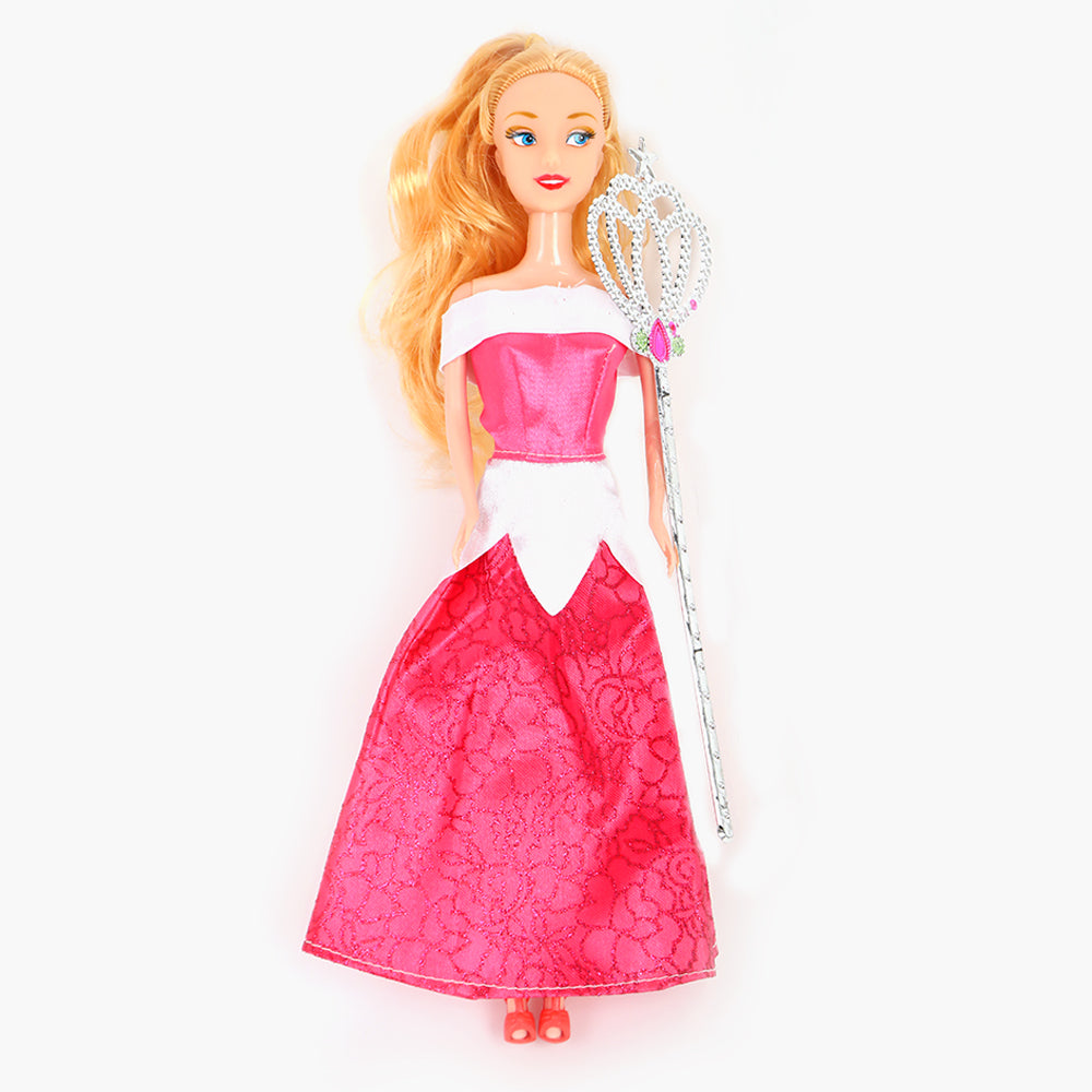 Fashion Princess Doll, Dolls & House, Chase Value, Chase Value