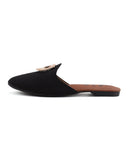 Women’s Backless Pump, Women Backless Pumps, Chase Value, Chase Value