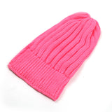 Kids Woolen Cap - Pink, Boys Caps & Gloves, Chase Value, Chase Value