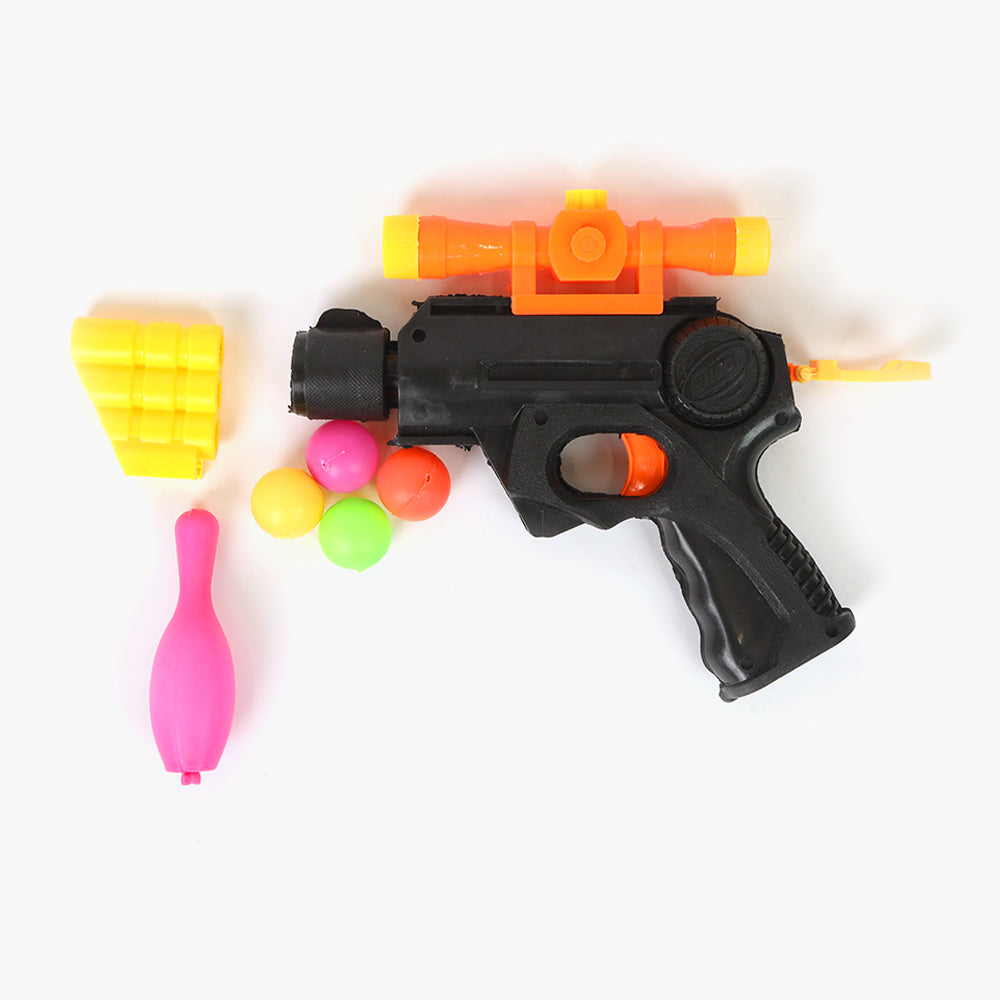 Pvc Shoot Gun - 192, Weapon Toys, Chase Value, Chase Value
