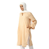 Women's Western Top - Orange, Women T-Shirts & Tops, Chase Value, Chase Value