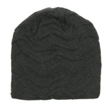 Men's Woolen Cap - Grey, Men's Cap & Other Accessories, Chase Value, Chase Value