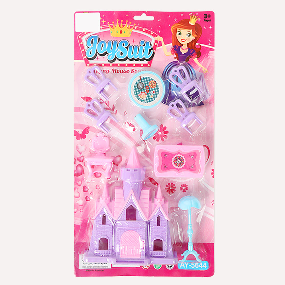 Doll House Set, Dolls & House, Chase Value, Chase Value