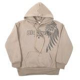 Boys Full Sleeves Hoodie - Fawn, Boys Hoodies & Sweat Shirts, Chase Value, Chase Value