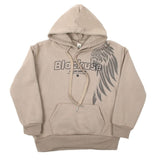 Boys Full Sleeves Hoodie - Fawn, Boys Hoodies & Sweat Shirts, Chase Value, Chase Value