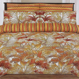 Printed Cotton Double Bed Sheet - A4, Home & Lifestyle, Double Bed Sheet, Chase Value, Chase Value