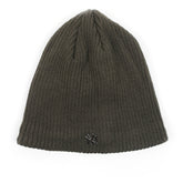 Men's Woolen Cap - Olive, Men's Cap & Other Accessories, Chase Value, Chase Value
