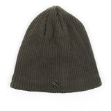 Men's Woolen Cap - Olive, Men's Cap & Other Accessories, Chase Value, Chase Value