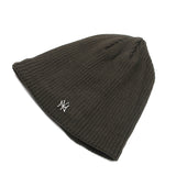 Men's Woolen Cap - Olive, Men's Cap & Other Accessories, Chase Value, Chase Value