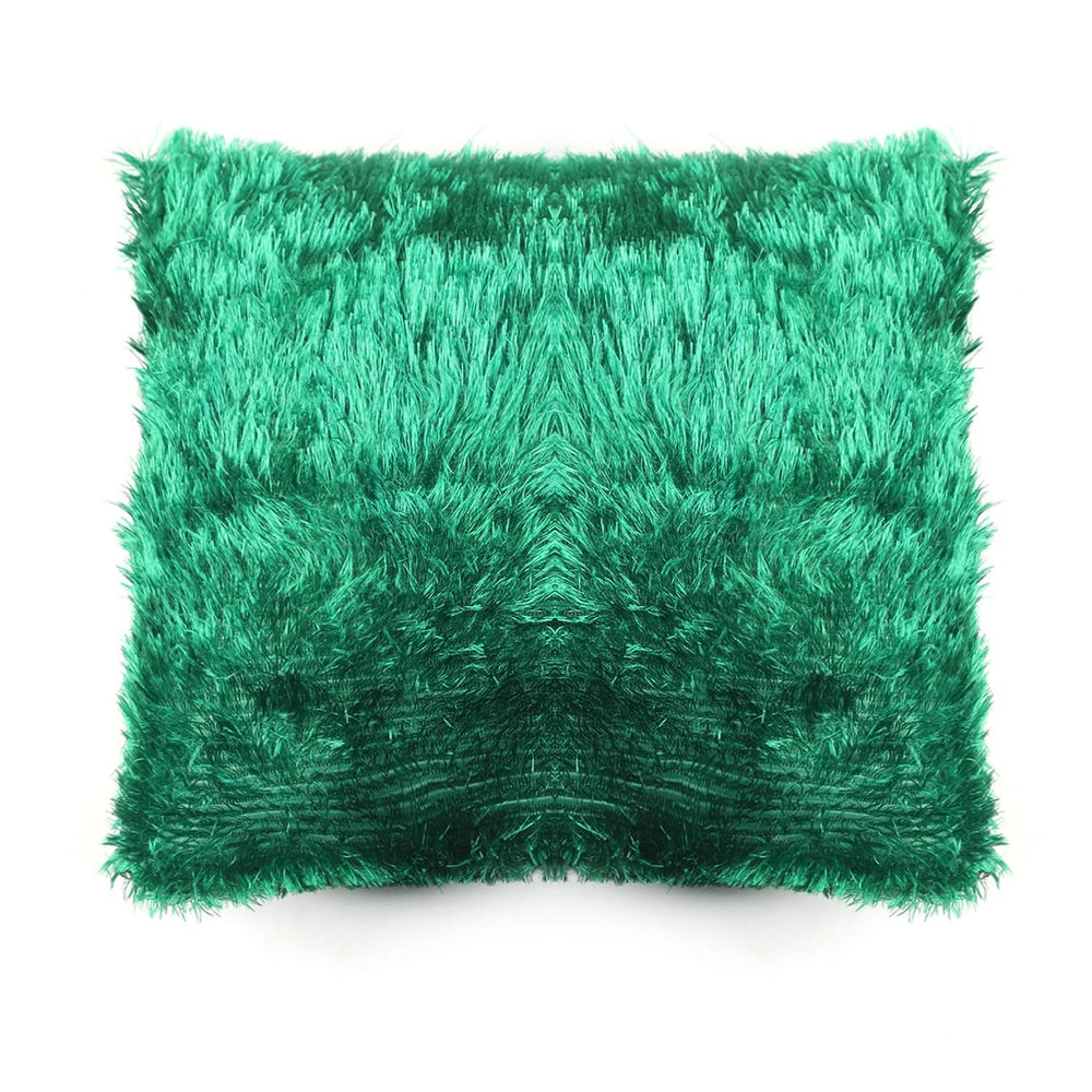 Furry Shaggy Cushion, Cushions & Pillows, Chase Value, Chase Value