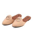 Women’s Backless Pump, Women Backless Pumps, Chase Value, Chase Value