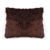 Furry Shaggy Cushion, Cushions & Pillows, Chase Value, Chase Value