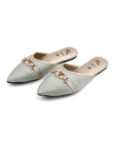 Women’s Backless Pump, Women Backless Pumps, Chase Value, Chase Value