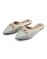 Women’s Backless Pump, Women Backless Pumps, Chase Value, Chase Value