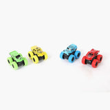 Hot Wheel Alloy Car 4 Pack Set - 779-11A, Non-Remote Control, Chase Value, Chase Value