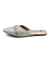 Womenโs Backless Pump, Women Backless Pumps, Chase Value, Chase Value